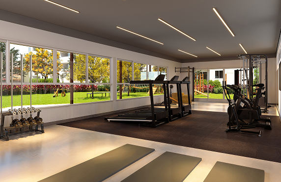 Fitness Externo