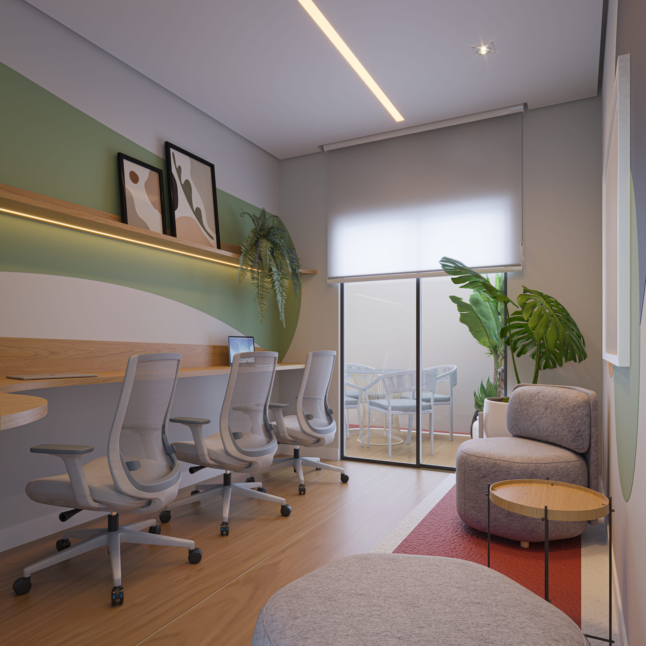 Coworking