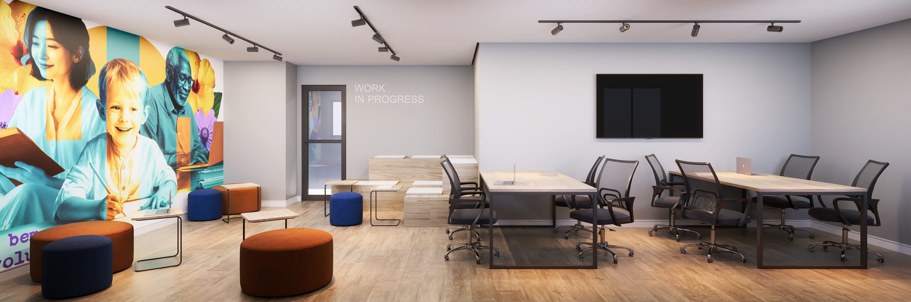 Coworking