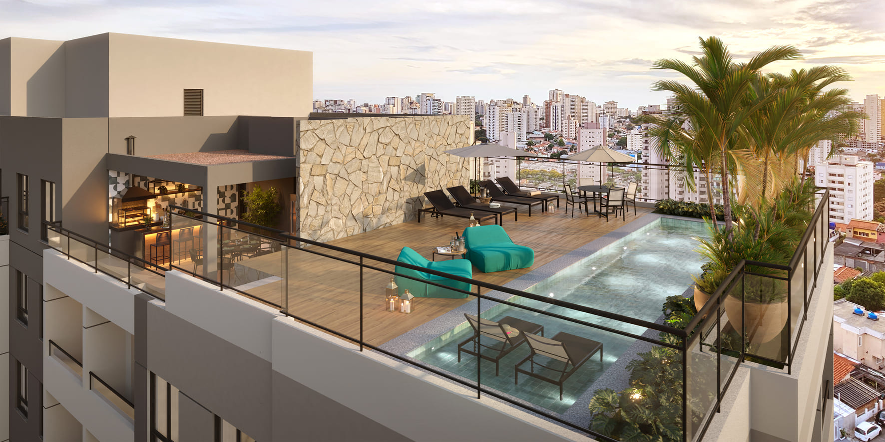 Rooftop