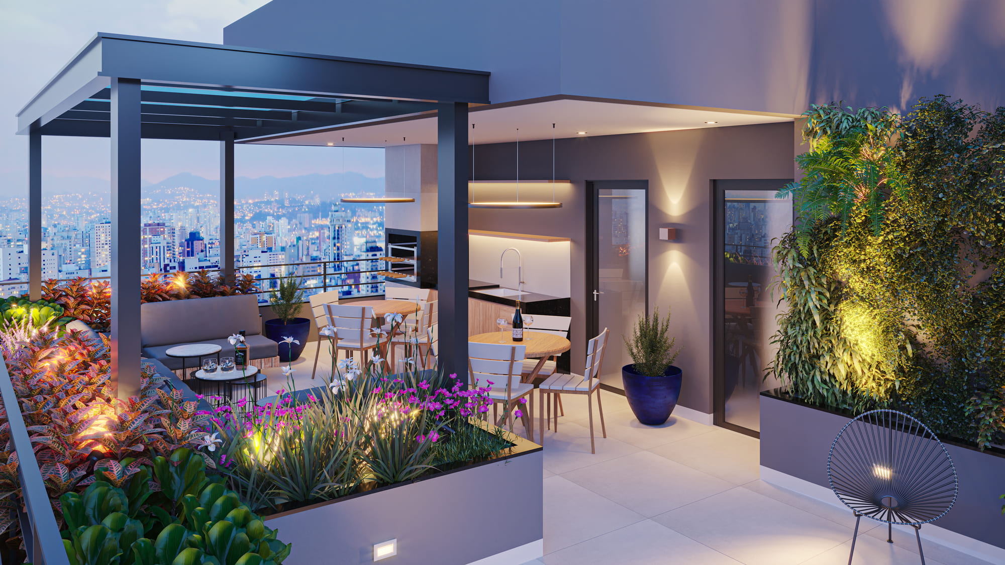 Rooftop