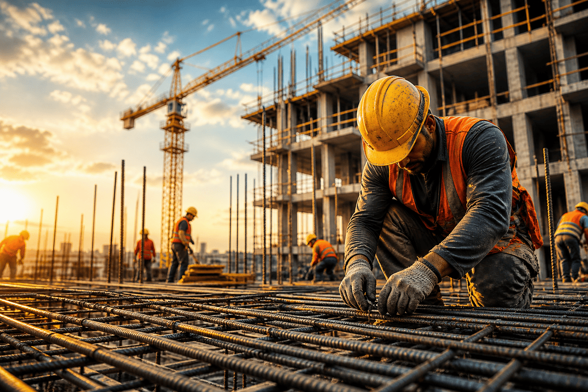 IGN Construtora